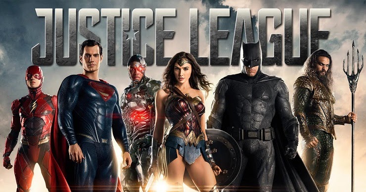 Justice League 2017 Org Hindi Audio Track File HOLLYWOOD
